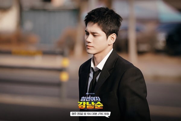 11月最熱門韓劇TOP10!《精神病也會迎來清晨》第4《無人島的DIVA》第2,冠軍太厲害了
