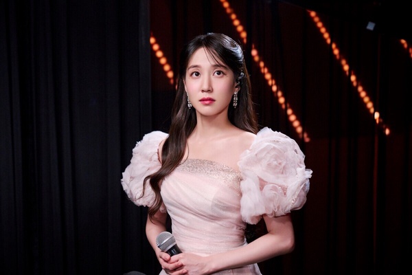 11月韓劇演員熱度排行TOP10!《姜南順》李瑜美第7《無人島的DIVA》朴恩斌第2,冠軍難超越