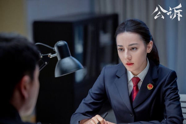 近5年陸劇女星原聲台詞比率TOP10！熱巴第十，白鹿第九，趙露思第六，冠軍原音高達100%