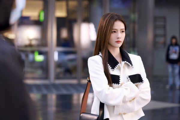 近5年陸劇女星原聲台詞比率TOP10！熱巴第十，白鹿第九，趙露思第六，冠軍原音高達100%