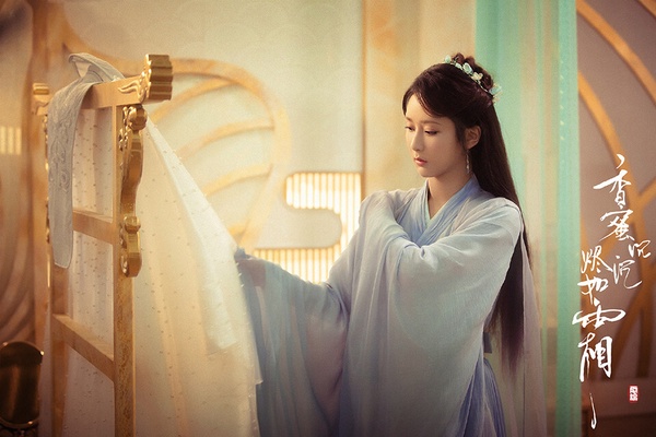 近5年陸劇女星原聲台詞比率TOP10！熱巴第十，白鹿第九，趙露思第六，冠軍原音高達100%