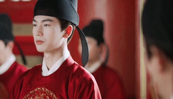 古裝劇9位最帶感瘋批男主!《寧安如夢》張凌赫瘋得好笑,陳星旭瘋得恐怖,吳磊瘋得迷人