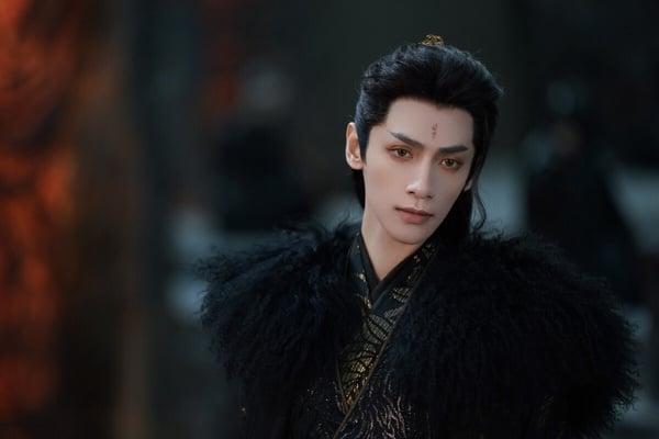 古裝劇9位最帶感瘋批男主!《寧安如夢》張凌赫瘋得好笑,陳星旭瘋得恐怖,吳磊瘋得迷人