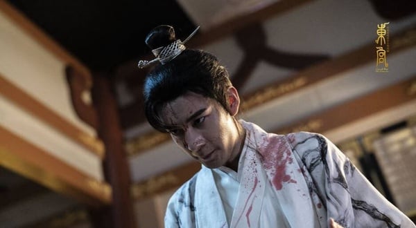古裝劇9位最帶感瘋批男主!《寧安如夢》張凌赫瘋得好笑,陳星旭瘋得恐怖,吳磊瘋得迷人