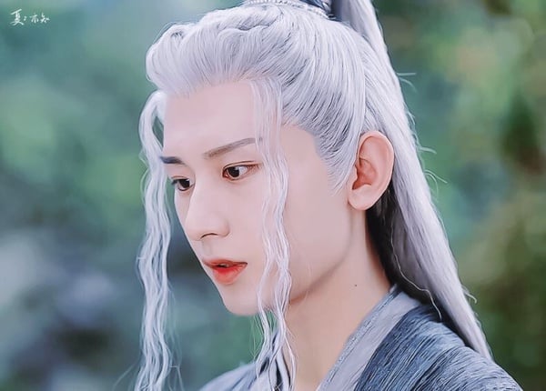 古裝劇9位最帶感瘋批男主!《寧安如夢》張凌赫瘋得好笑,陳星旭瘋得恐怖,吳磊瘋得迷人