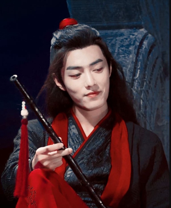 古裝劇9位最帶感瘋批男主!《寧安如夢》張凌赫瘋得好笑,陳星旭瘋得恐怖,吳磊瘋得迷人