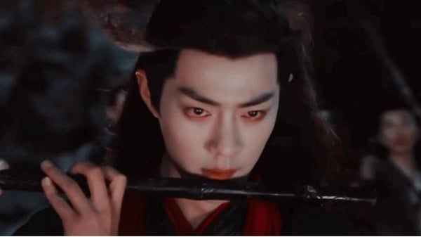 古裝劇9位最帶感瘋批男主!《寧安如夢》張凌赫瘋得好笑,陳星旭瘋得恐怖,吳磊瘋得迷人