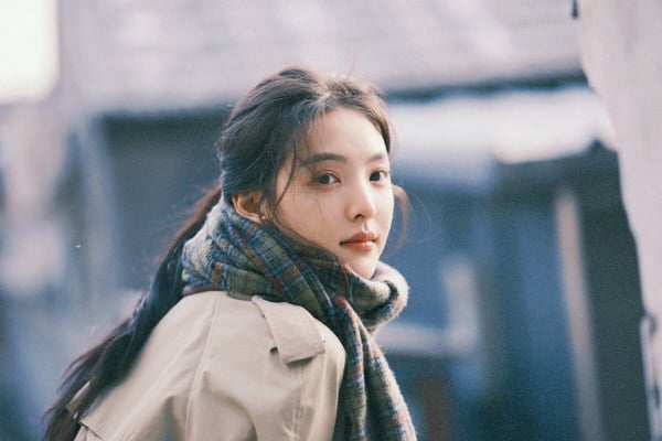 網評「最想擁有她的臉」陸劇95花TOP10！趙露思沒前十，王楚然第三，冠軍那張臉真無敵