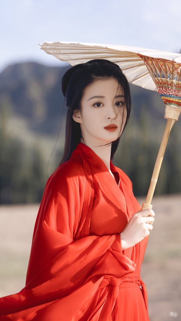 網評「最想擁有她的臉」陸劇95花TOP10！趙露思沒前十，王楚然第三，冠軍那張臉真無敵
