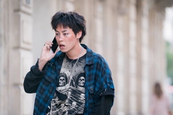 「配角逆襲成男主」韓劇男星!《無人島的DIVA》蔡鍾協