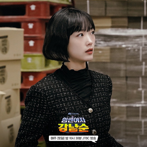 近期Netflix韓劇「全球積分」排行TOP7！《精神病房》第三，《無人島的DIVA》不是冠軍