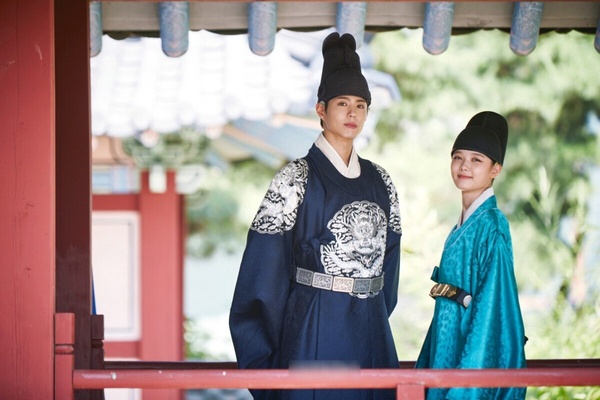 日網票選最好看「古裝愛情韓劇」TOP10!《衣袖》第五,《步步》沒前三,冠軍真是經典