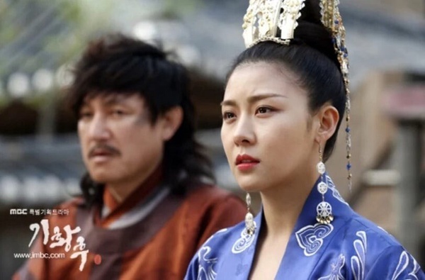 日網票選最好看「古裝愛情韓劇」TOP10!《衣袖》第五,《步步》沒前三,冠軍真是經典