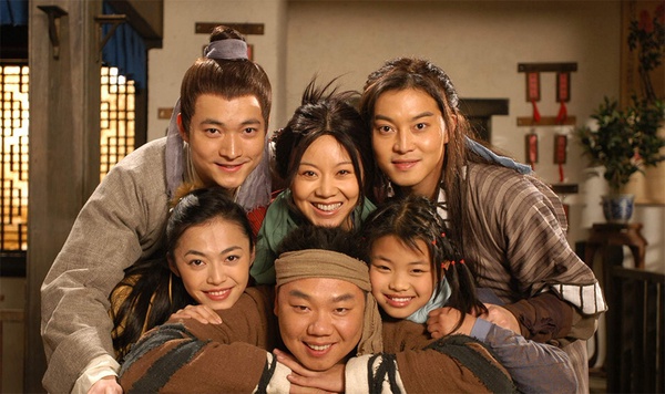 網評「重刷看不膩」百看不厭好評陸劇TOP10!《知否》第5《長相思》第3，冠軍是2019劇王