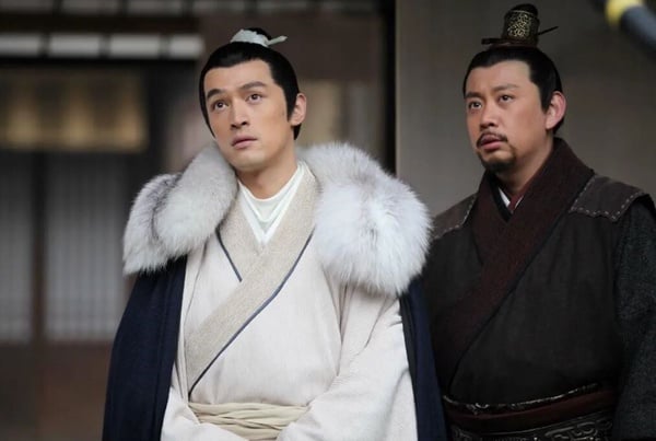 網評「重刷看不膩」百看不厭好評陸劇TOP10!《知否》第5《長相思》第3，冠軍是2019劇王