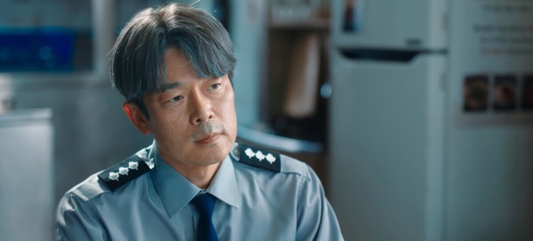 2023出鏡率超高韓劇綠葉配角!《無人島的Diva》家暴爸也有演《姜南順》,他一年拍6部