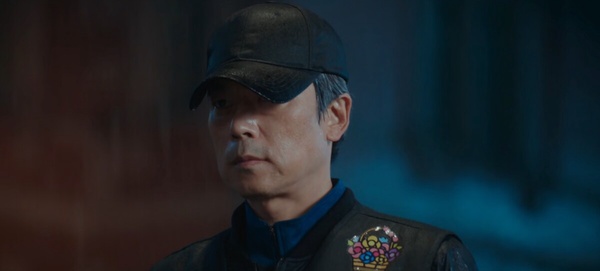 2023出鏡率超高韓劇綠葉配角!《無人島的Diva》家暴爸也有演《姜南順》,他一年拍6部