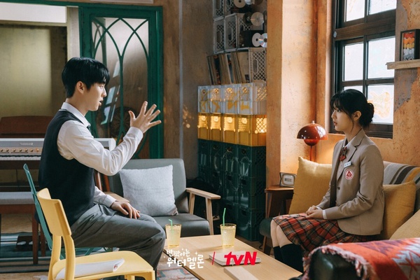 近期6部「冷門好評」熱播韓劇!《完美的結婚公式》狗血但意外好看,這部真是隱藏好劇