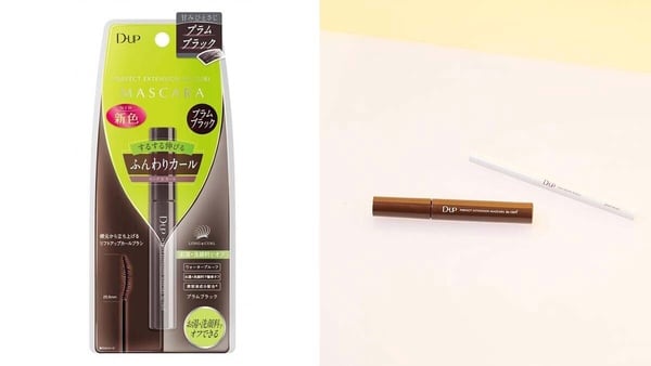 睫毛歸位!2023話題睫毛膏盤點