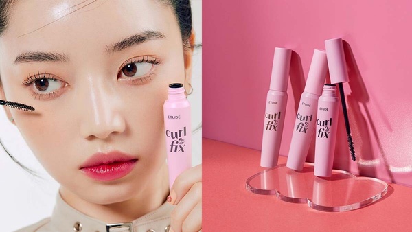 睫毛歸位!2023話題睫毛膏盤點