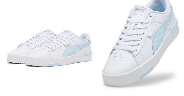 2023寶寶藍球鞋推薦2：PUMA Jada Renew NT$2,280