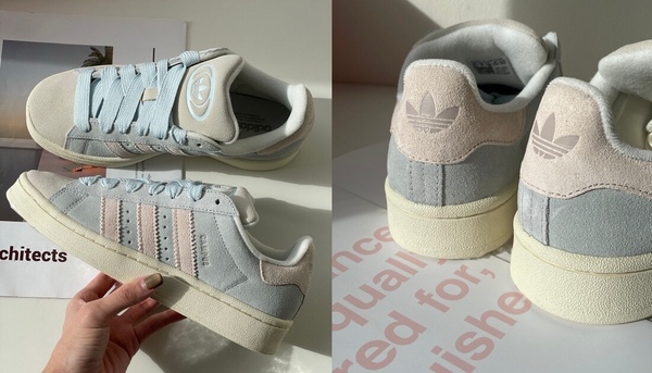 夢幻到尖叫！2023必收療癒系「寶寶藍球鞋」推薦：Nike、