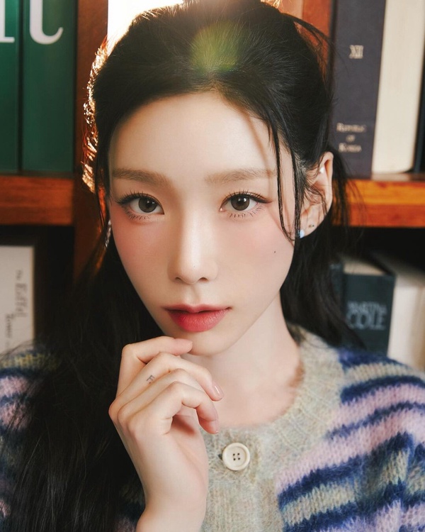 2023年美國YouTube搜索量最高的韓國女偶像 TOP10，前三一個團，張員瑛五代第一！