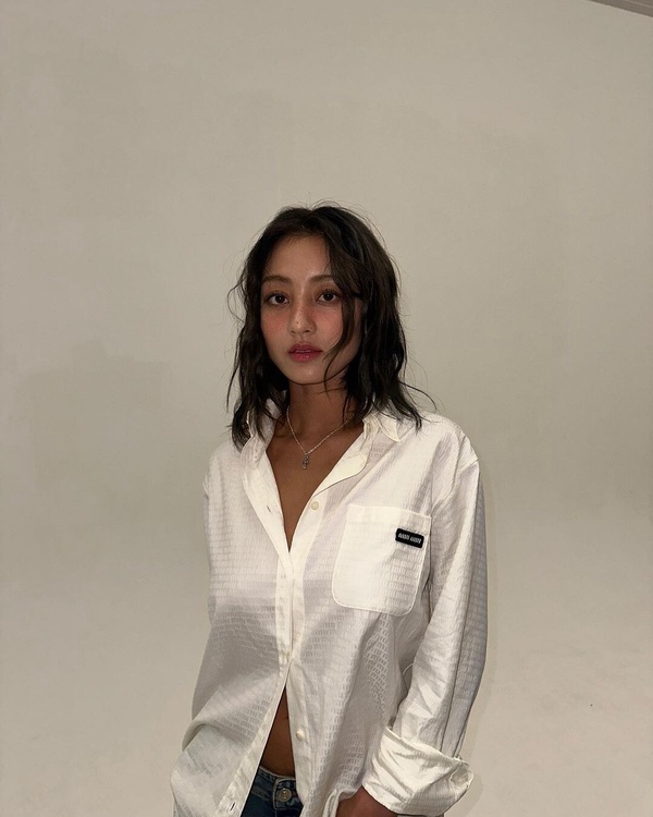 2023年美國YouTube搜索量最高的韓國女偶像 TOP10，前三一個團，張員瑛五代第一！