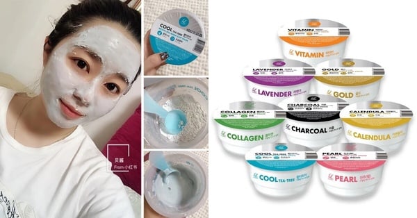 2023 Olive Young開架面膜推薦Top10:紅豆泥膜、韓妞激推醫美術後用「這款」!