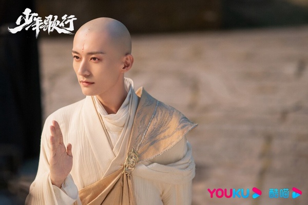 2023播出評價比預期高的古偶劇!《樂遊原》劇情口碑好,《少年歌行》沒大咖卻出圈!