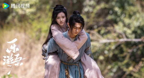 2023播出評價比預期高的古偶劇!《樂遊原》劇情口碑好,《少年歌行》沒大咖卻出圈!