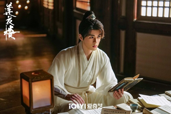 2023播出評價比預期高的古偶劇!《樂遊原》劇情口碑好,《少年歌行》沒大咖卻出圈!