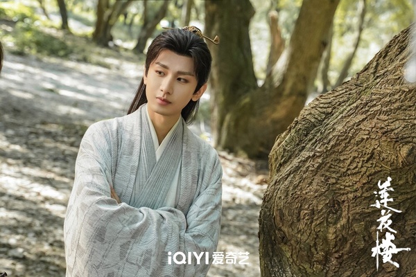 2023播出評價比預期高的古偶劇!《樂遊原》劇情口碑好,《少年歌行》沒大咖卻出圈!