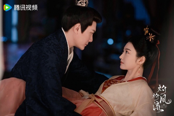 2023播出評價比預期高的古偶劇!《樂遊原》劇情口碑好,《少年歌行》沒大咖卻出圈!