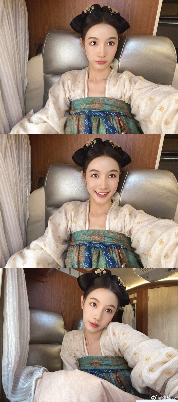 白鹿&許凱同門古裝神顏!《寧安如夢》王星越驚艷,趙弈欽演網劇爆紅,這童星撞臉許凱