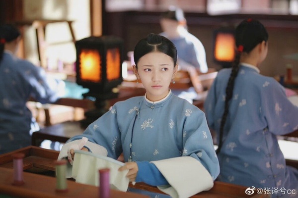 白鹿&許凱同門古裝神顏!《寧安如夢》王星越驚艷,趙弈欽演網劇爆紅,這童星撞臉許凱