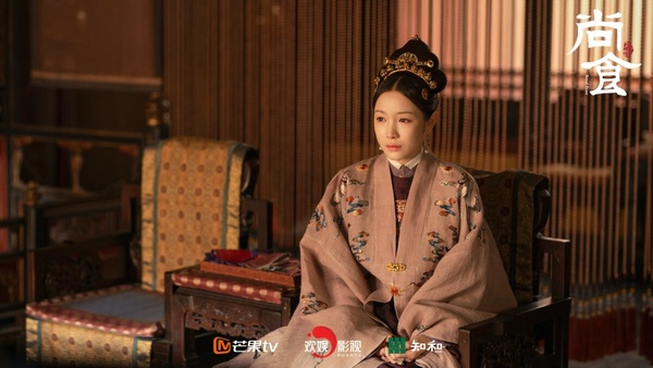 白鹿&許凱同門古裝神顏!《寧安如夢》王星越驚艷,趙弈欽演網劇爆紅,這童星撞臉許凱