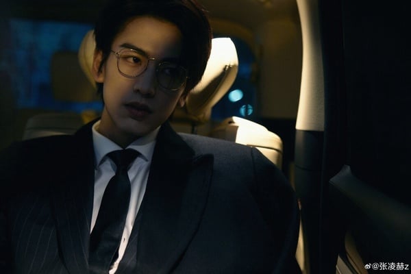 《寧安如夢》8位陸劇演員古裝vs時裝！白鹿驚艷，張凌赫有男友感，葉晞月背景驚人！