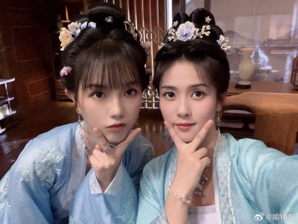 《寧安如夢》8位陸劇演員古裝vs時裝！白鹿驚艷，張凌赫有男友感，葉晞月背景驚人！