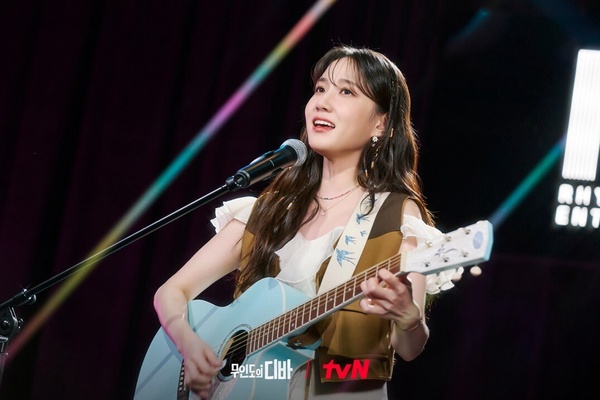 11月韓劇「收視排行」TOP9！《與惡魔有約》第6，《無人島的Diva》第3，冠軍太厲害了！
