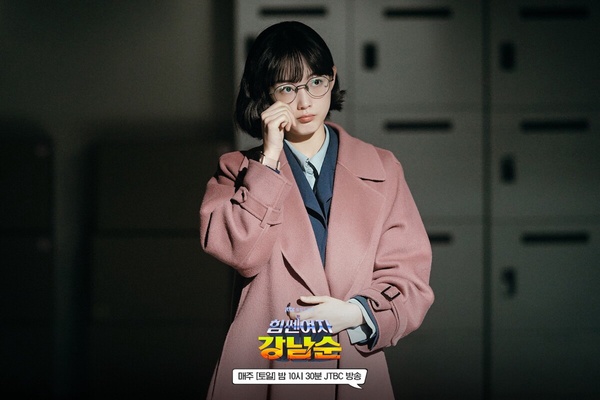 11月韓劇「收視排行」TOP9！《與惡魔有約》第6，《無人島的Diva》第3，冠軍太厲害了！