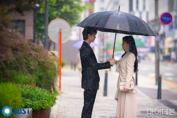 11月Netflix韓劇「觀看次數」TOP5！《與惡魔有約》第4，這部打敗《無人島的Diva》奪冠