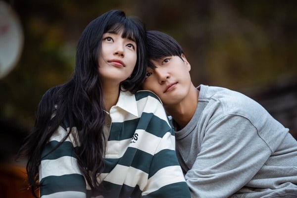近期Netflix韓劇「全球網播量」TOP6！《無人島的Diva》第3輸《精神病房》，冠軍好好看