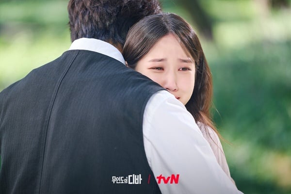 近期Netflix韓劇「全球網播量」TOP6！《無人島的Diva》第3輸《精神病房》，冠軍好好看
