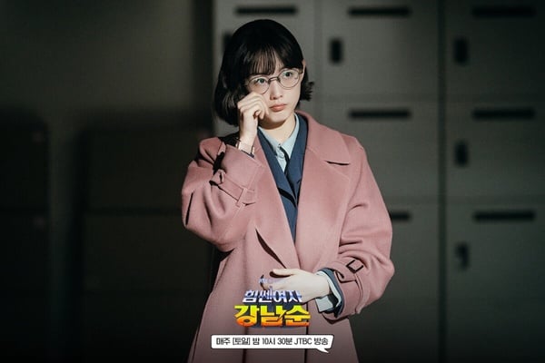 近期Netflix韓劇「全球網播量」TOP6！《無人島的Diva》第3輸《精神病房》，冠軍好好看