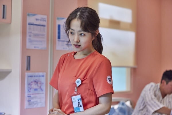 近期Netflix韓劇「全球網播量」TOP6！《無人島的Diva》第3輸《精神病房》，冠軍好好看