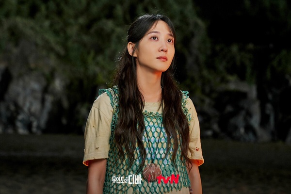 11月韓劇搜尋度TOP10!《戀人》第6輸《閃亮的西瓜》,《姜南順》第2,冠軍真的好好看