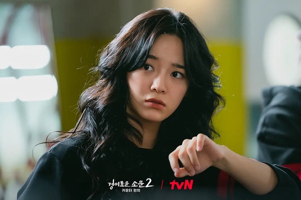 2023韓劇續集收視排行TOP8!《大力女子姜南順》空降第3《金師傅3》第2,冠軍太厲害了