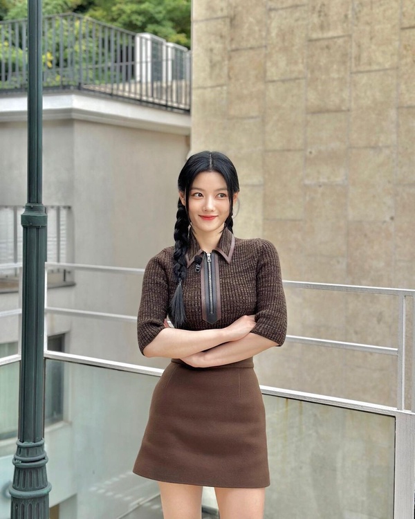 日網票選最討喜韓劇女主角TOP10！《與惡魔有約》金裕貞第4，朴敏英第2，冠軍誰不著迷