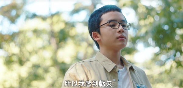 《無人島的DIVA》8個基浩暖心細節!堅持找木河15年,幫木河登上舞台,這點真的太暖了